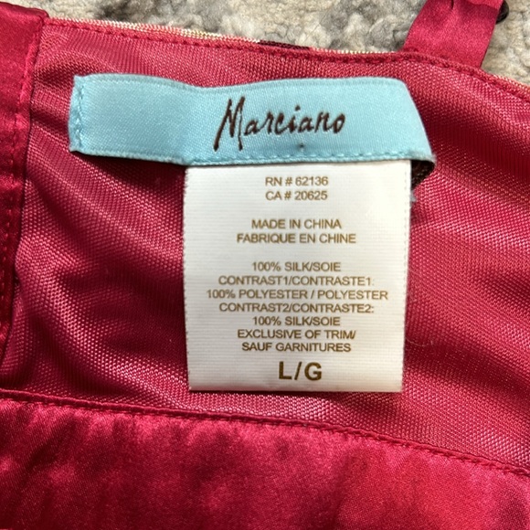 Marciano Dress - Picture 7 of 8